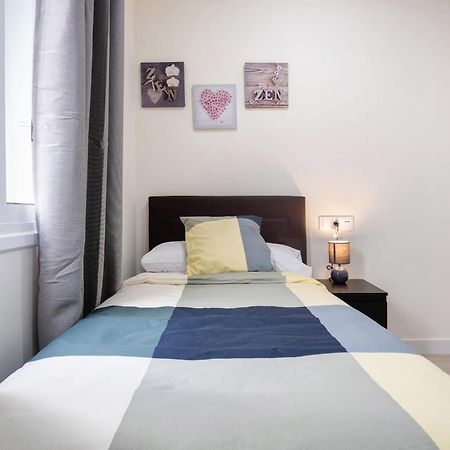 Santelmo Apartman Santa Cruz de la Palma  Kültér fotó