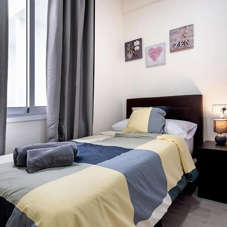 Santelmo Apartman Santa Cruz de la Palma  Kültér fotó