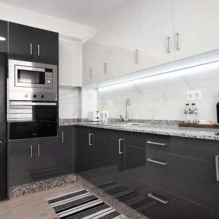 Santelmo Apartman Santa Cruz de la Palma  Kültér fotó