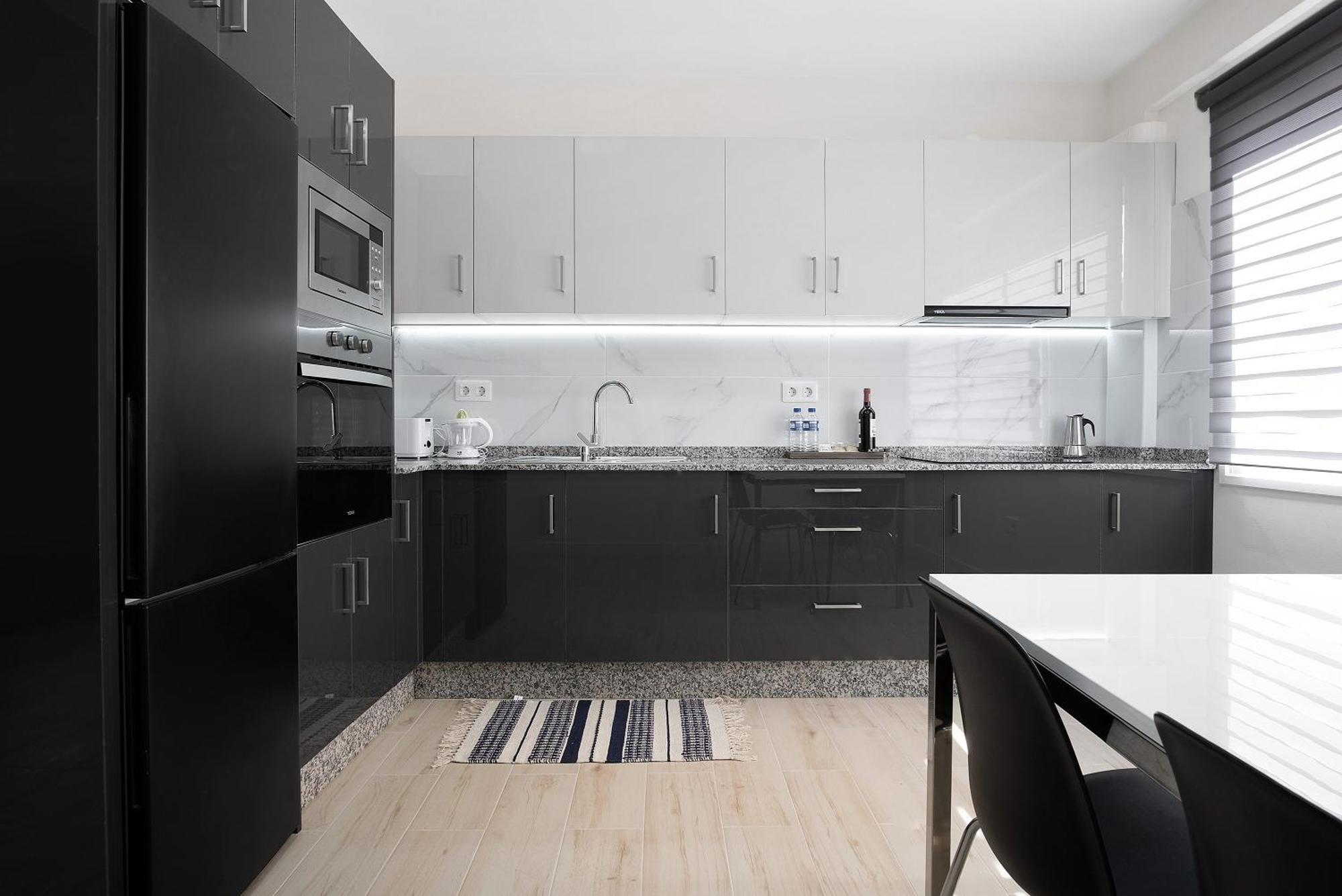 Santelmo Apartman Santa Cruz de la Palma  Kültér fotó