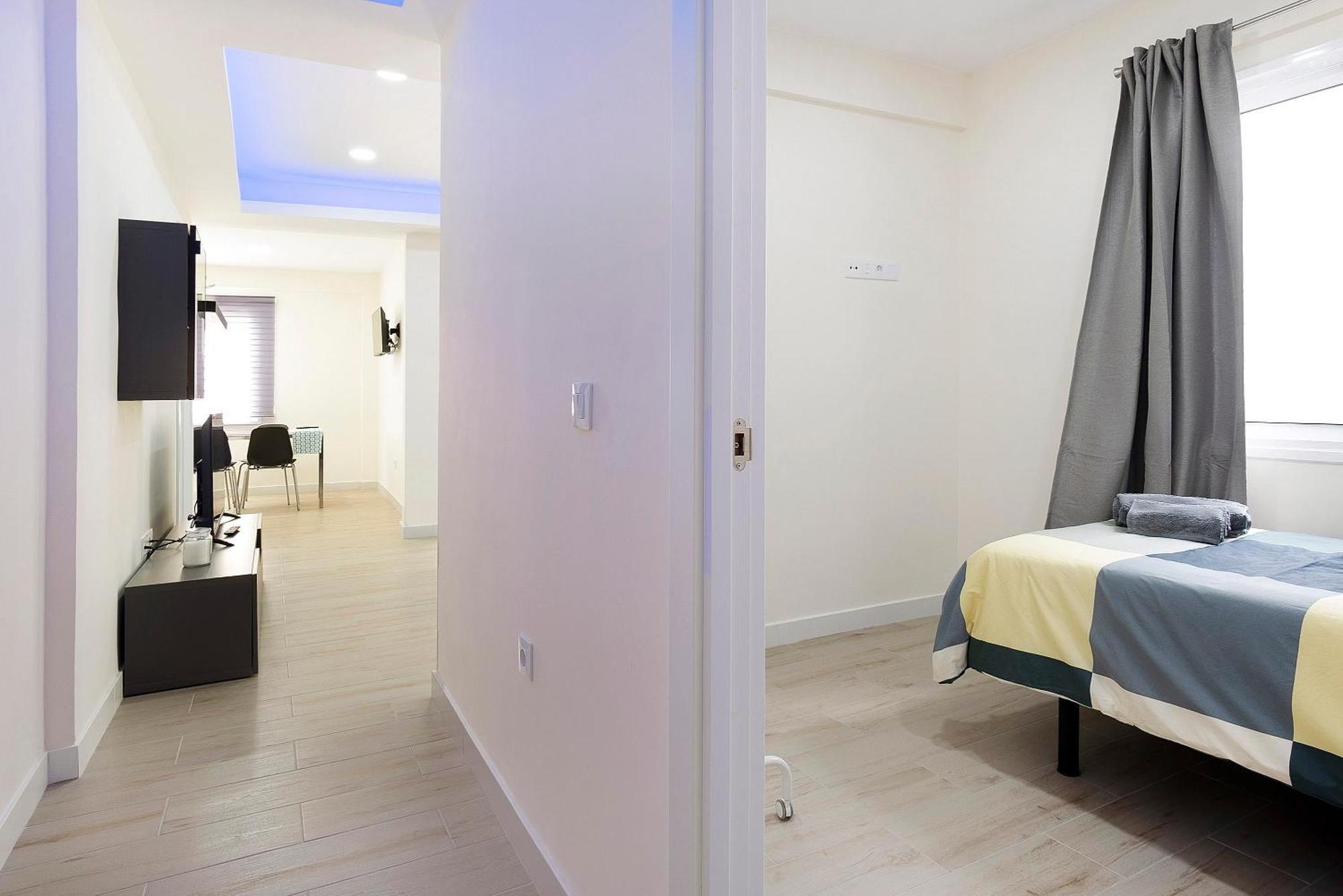 Santelmo Apartman Santa Cruz de la Palma  Kültér fotó