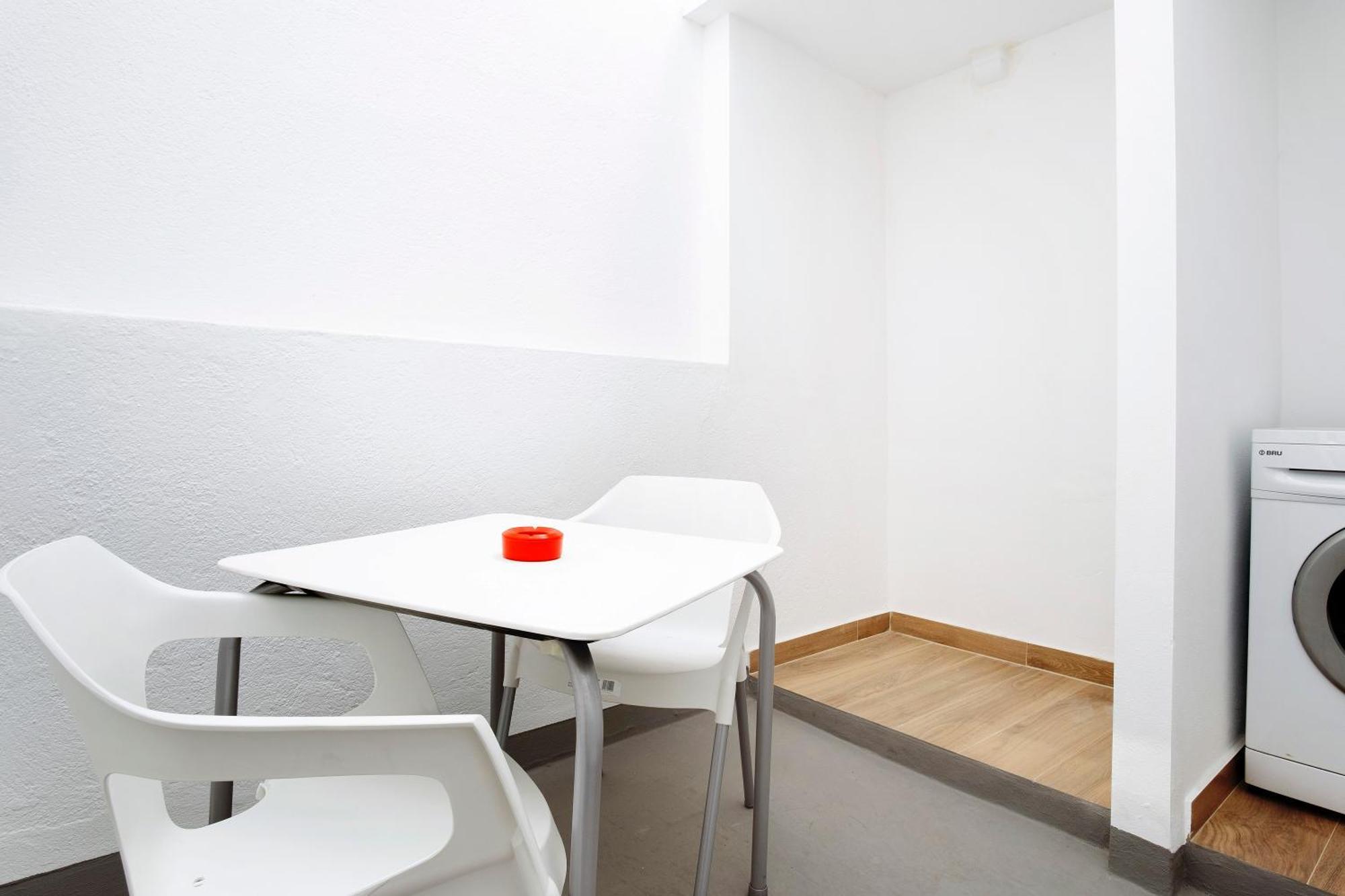 Santelmo Apartman Santa Cruz de la Palma  Kültér fotó