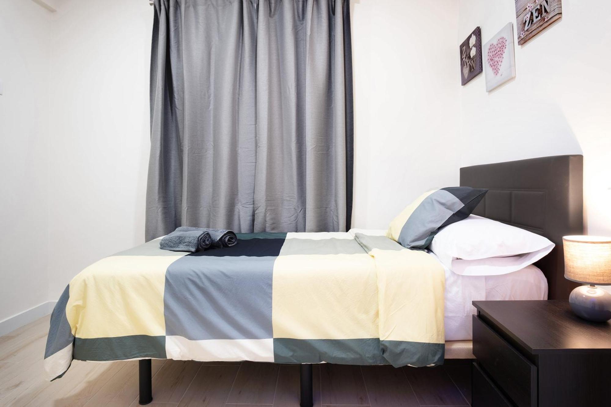Santelmo Apartman Santa Cruz de la Palma  Kültér fotó