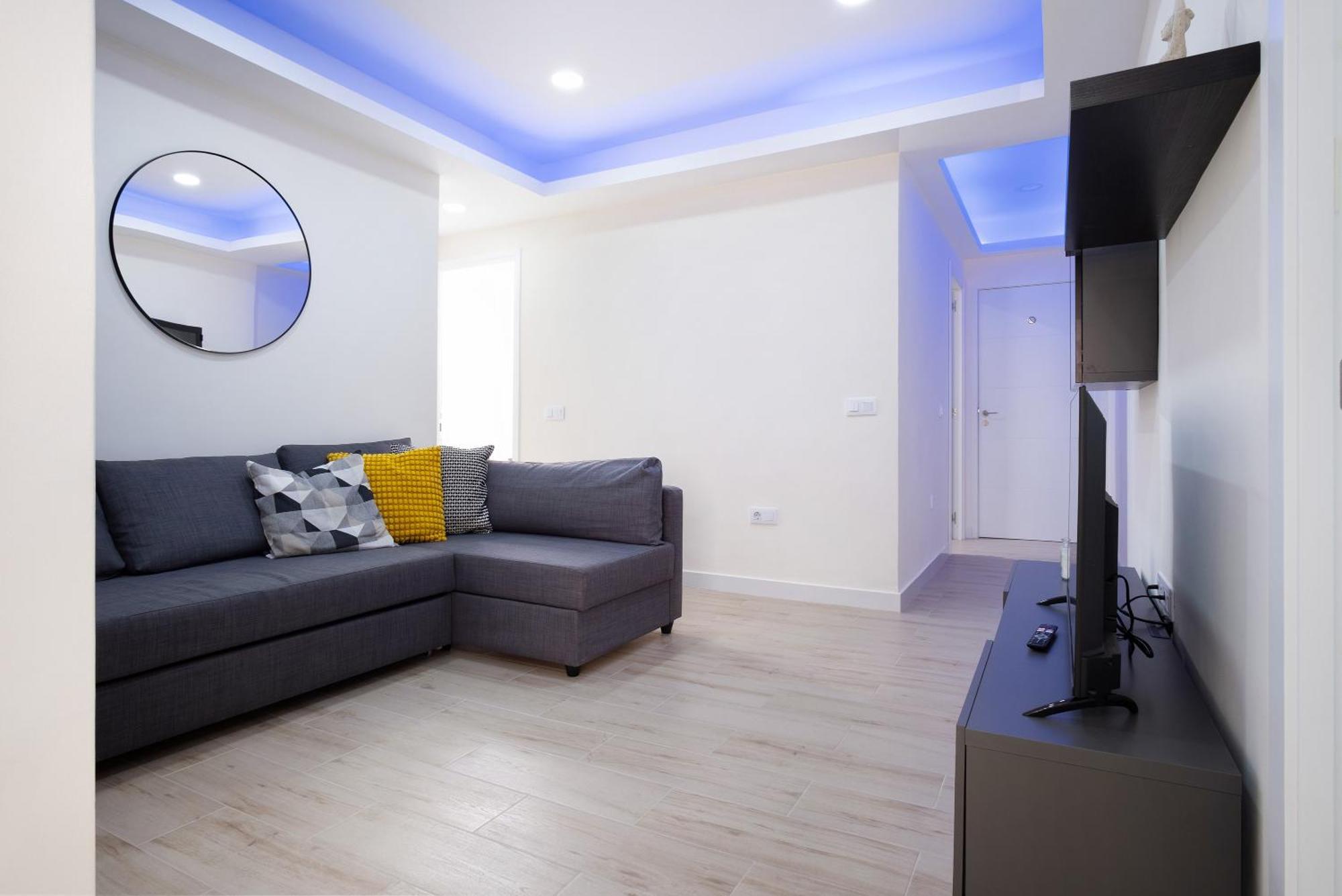 Santelmo Apartman Santa Cruz de la Palma  Kültér fotó