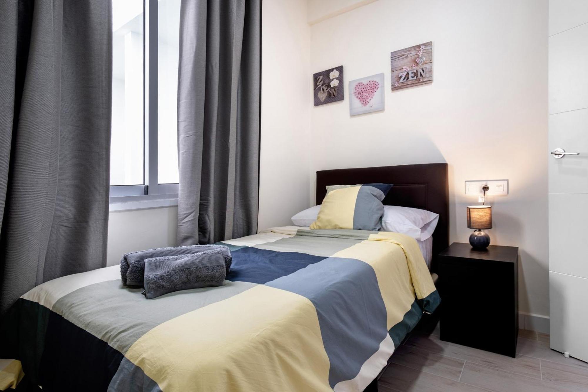 Santelmo Apartman Santa Cruz de la Palma  Kültér fotó