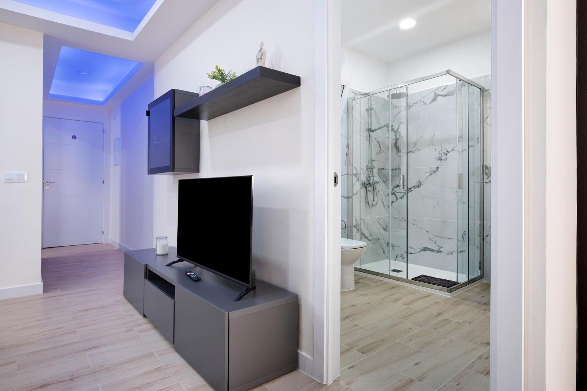 Santelmo Apartman Santa Cruz de la Palma  Kültér fotó