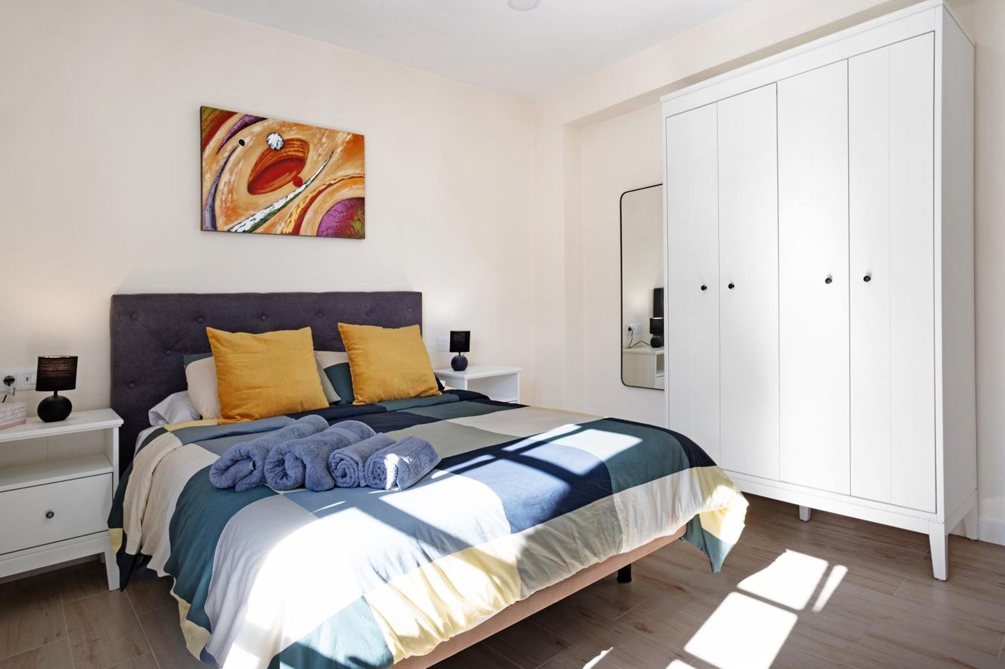 Santelmo Apartman Santa Cruz de la Palma  Kültér fotó