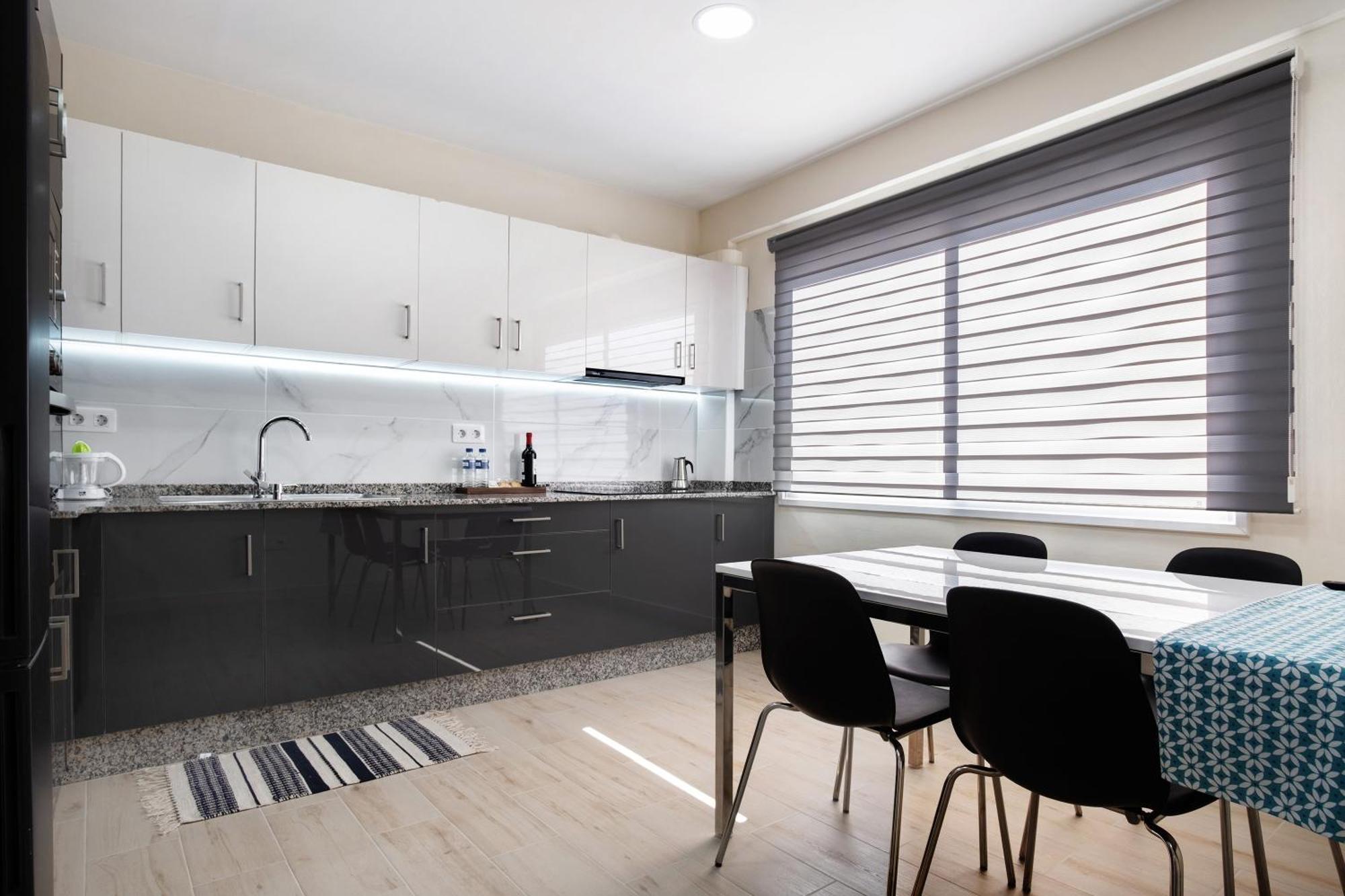 Santelmo Apartman Santa Cruz de la Palma  Kültér fotó