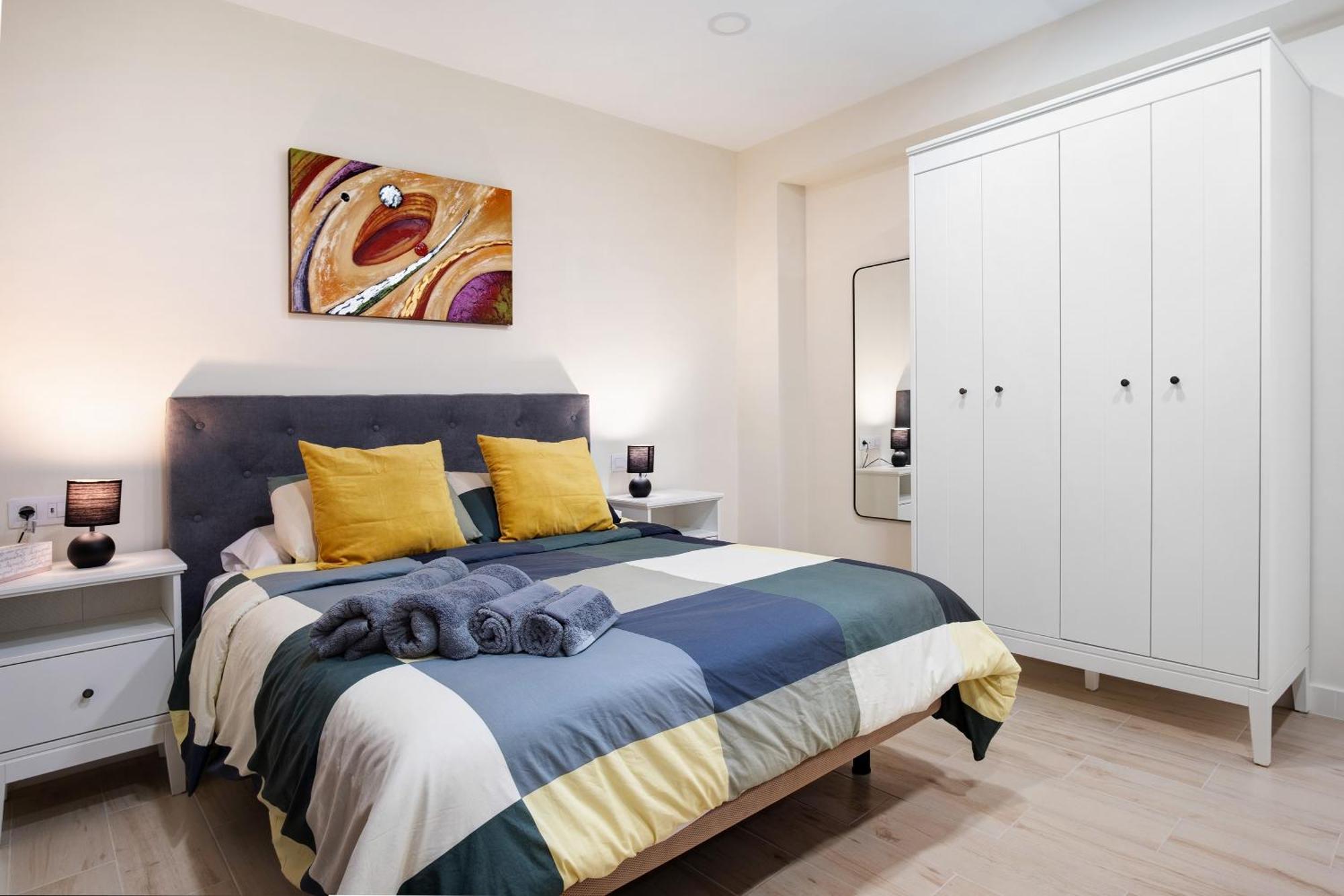 Santelmo Apartman Santa Cruz de la Palma  Kültér fotó