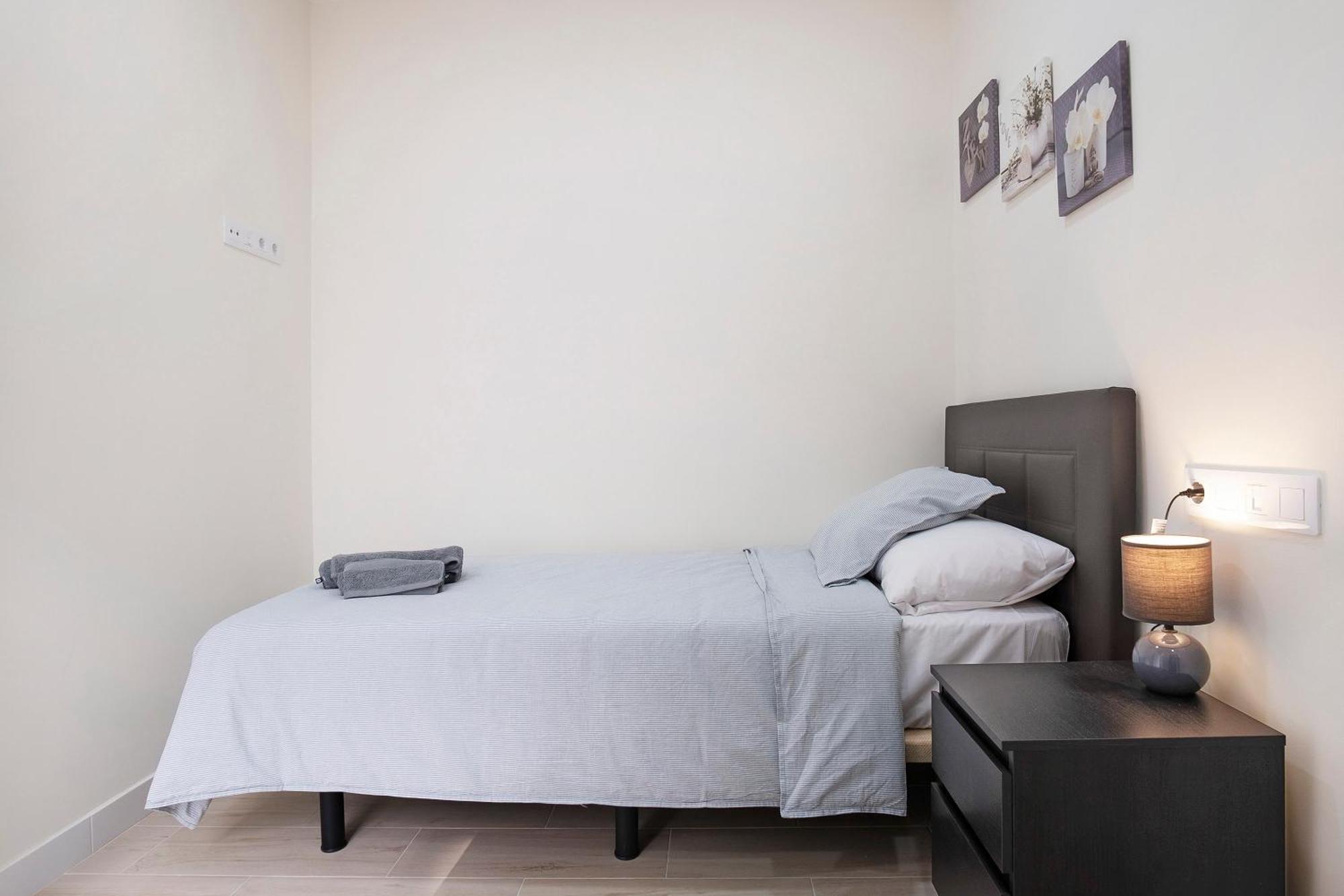 Santelmo Apartman Santa Cruz de la Palma  Kültér fotó