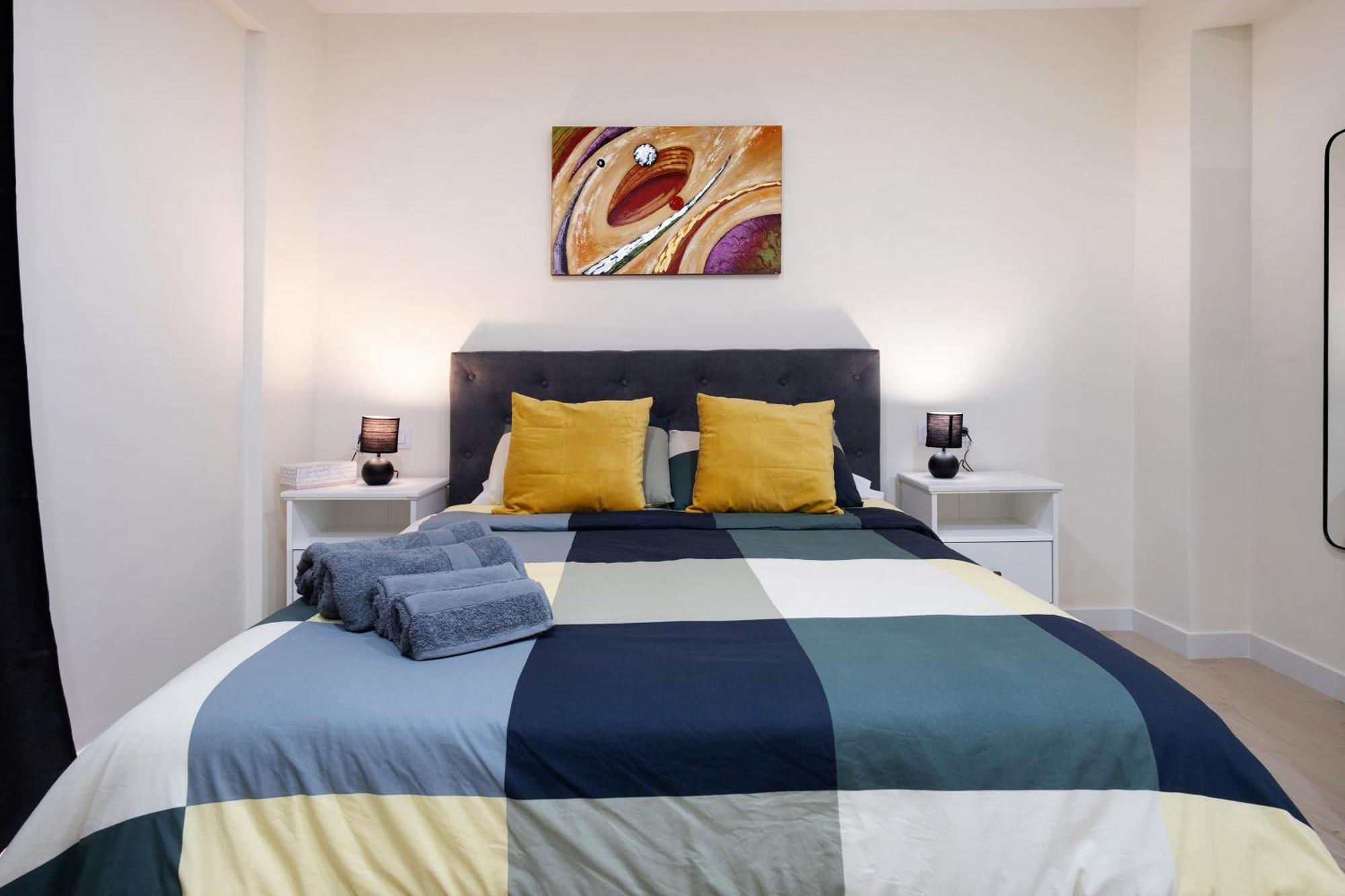 Santelmo Apartman Santa Cruz de la Palma  Kültér fotó