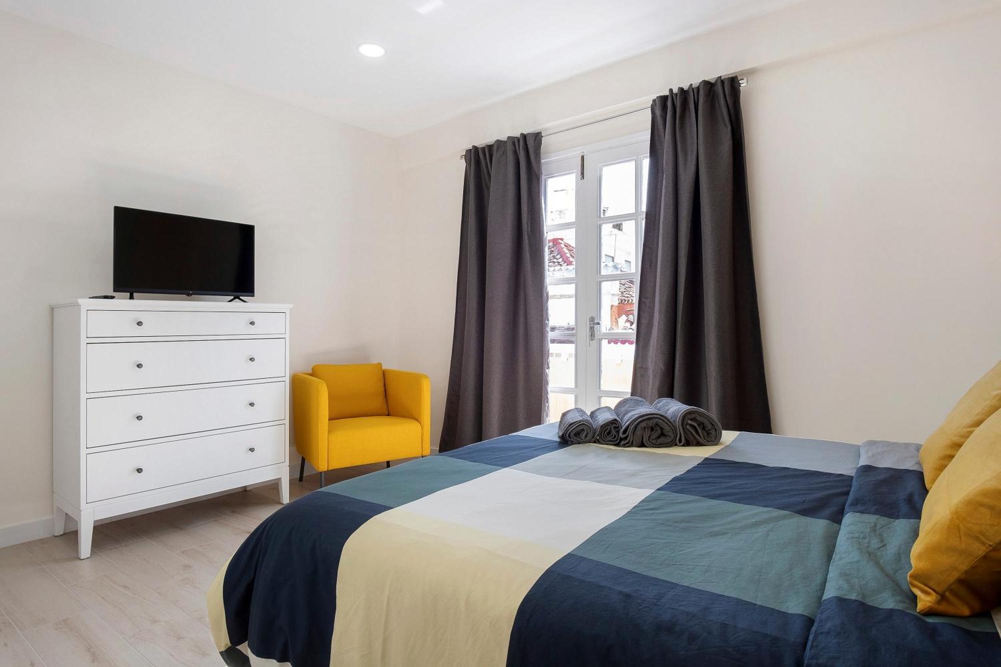 Santelmo Apartman Santa Cruz de la Palma  Kültér fotó